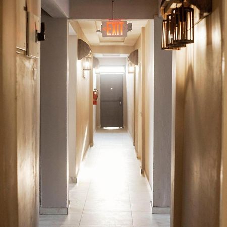 Heritage Hotel Winneba Екстериор снимка