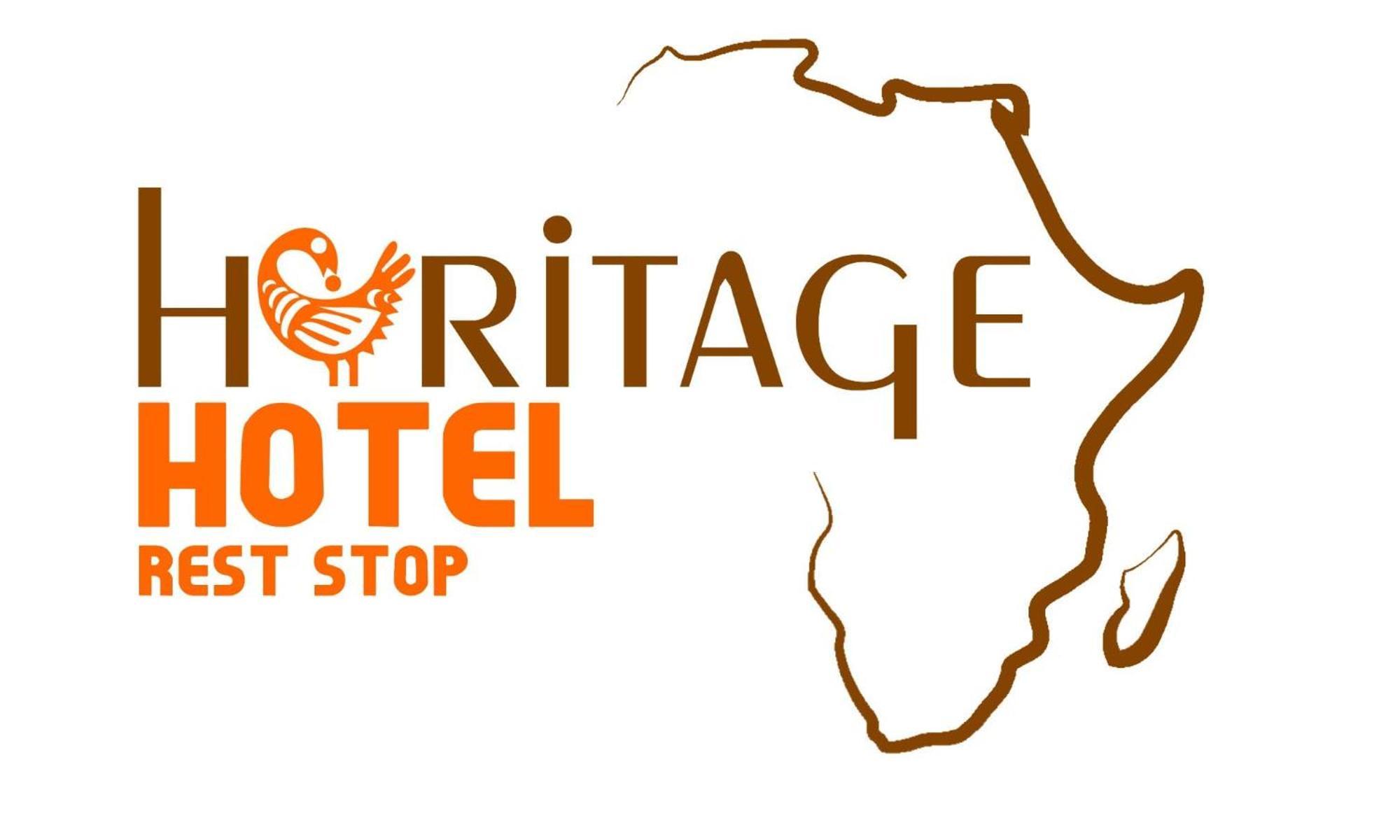 Heritage Hotel Winneba Екстериор снимка